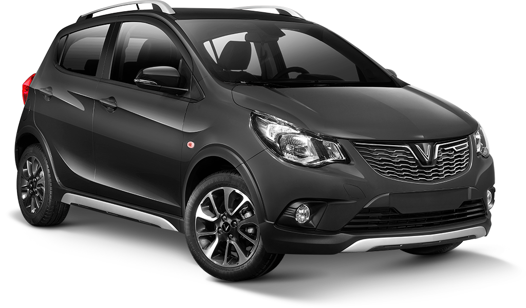 Mua bán xe VinFast Fadil AT 2021 Màu Đen  XC00032892